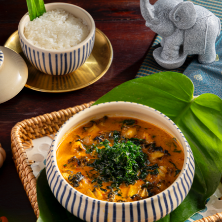 09-CariThai-Cà ri ốc Khap Khap