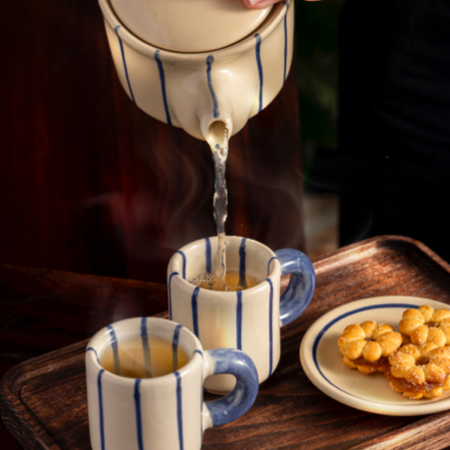 14-tranong-Trà tim sen long nhãn